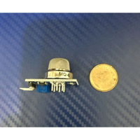 MQ-6 MQ6 丙烷 丁烷 液化氣感測器模塊 智能小車 Arduino【現貨】