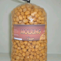 MOLRING(CIMOL KERING) PEDAS