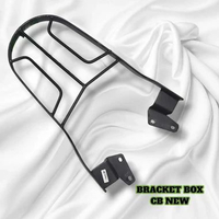 BRACKET BREKET BOX HONDA NEW CB150R LED CB 150R NEW FI GOOD QUALITY