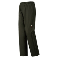 【【蘋果戶外】】mont-bell 1128638 GM 灰 女款 防水透氣雨褲 Thunder Pass Pants DRY-TEC 類Gore-tex 防水雨褲 風雨褲