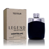 MontBlanc 萬寶龍 傳奇經典男性淡香水 100ML TESTER 環保包裝