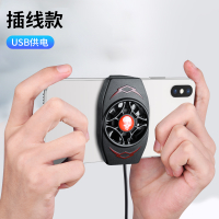 Hot  Phone Cooler Cooling Artifact Semiconductor Cooling Fan Back G Black Shark Water Cooling Liquid