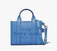 MARC JACOBS 托特包 THE LEATHER MINI TOTE BAG