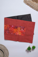 Jogjapasaraya Taplak Meja Batik Persegi Panjang 100cm x 35cm - Jogja Pasaraya