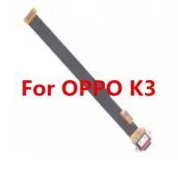 Suitable for OPPO K3 tail plug cable charging interface