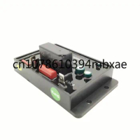 single phase soft starter for 220V 4HP/5HP heat pump and air conditioner