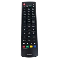 New Original AKB75095363 Home LCD TV Player Remote Control 65SM5D 32SM5KD 3SM5D 49SM5D 32SM5D 65SM5D 55SM5D 32SM5KD