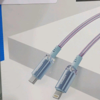 KABEL USB TYPE C TO LIGHTNING VIVAN VXCL120S