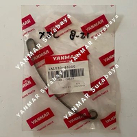 Chain support Yanmar YZC 8-21