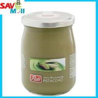 意大利開心果醬/塗抹醬 600g, 平行進口, 食用期 2027.01.06