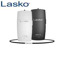 美國 Lasko AP-002 穿戴式空氣清淨機 高效升級版 免耗材 消毒 殺菌