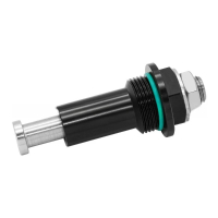 belook สำหรับ S1000RR 08-18 S1000R 13-20 S1000XR 14-19 HP4 11-14 / K42 K46 K47 K49 ตัวปรับความตึงโซ่