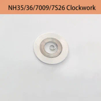 Watch accessories suitable for Seiko 7009 7S26 movement spring SEIKO parts NH35 NH36 movement Clockwork