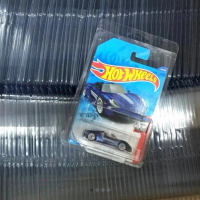 Protektor hotwheels reguler polos