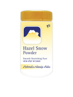 แป้งฝุ่น Hazel Snow 30 กรัม