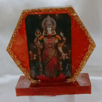 Resin Varahiamman Car Dashboard Decor... Ready stock