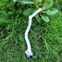 Kick Stater Selahan Engkol Viar Cross 250 SE Ninja CB GL Megapro Tiger Satria Fu