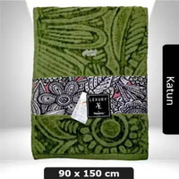 Handuk Mandi Lexus Luxury XL 90x150 Jumbo Dewasa by Toyo Terry Premium Tebal Anti Jamur Termurah Oli