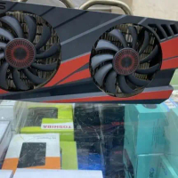 VGA As*s GTX 960 4GB DDR5