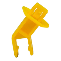 Kẹp giữ mũ capo cho Ford Focus (2008–2018), Fiesta (2009–2017), Kuga (2013–2019)