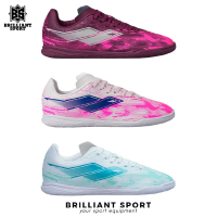 Sepatu Futsal Anak MILLS NOUVA IN JR