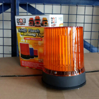 ROTARY BLITZ SMD LAMP-LAMPU ROTARI BLITZ/KEDIP LED/SMD DNY-708/DNY708
