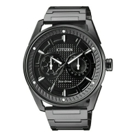 送禮首選★CITIZEN 流行時空風格光動能腕錶BU4028-85E  附提袋【全館滿額折價★APP下單點數4倍送】線上購買享_實體門市同步服務