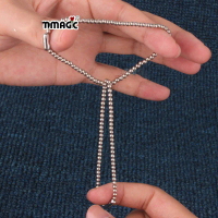 Molecular Chain Magic Tricks  Close Up Street Stage Magic Props Illusion Mentalism Gimmick