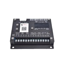 S6700H S6700E ตัวควบคุมความเร็วอิเล็กทรอนิกส์สำหรับการควบคุมความเร็วของชุดเครื่องกำเนิดไฟฟ้า Dongfen