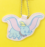 【震撼精品百貨】Dumbo 小飛象 迪士尼小飛象吊牌/吊飾-粉#71642 震撼日式精品百貨