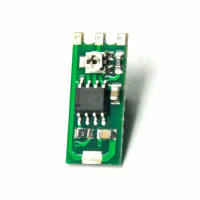 Power Supply Board PCB Circuit Driver for 532nm-980nm Green Red Infrared IR Laser Diode Driving 800mha
