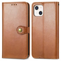 for iPhone 13 Pro Max,iPhone 13 Wallet Case (2021) PU Leather Folio Flip Cover Credit Card Holder Protective Book Folding Case