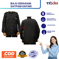 SATPAM SAFARI BAJU \\ SERAGAM SATPAM SAFARI \\ BAJU SERAGAM SATPAM SAFARI \\ BAJU
