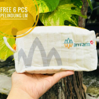 Dompet Penyimpanan Emas Pouch Logam Mulia Souvenir Toko Emas Dompet Koin Tempat Kosmetik Tas Sebagun