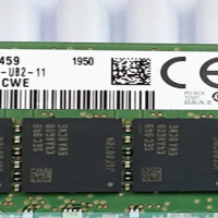 For 32G 2RX8 PC4-3200AA-U DDR4 computer M378A4G43AB2-CWE