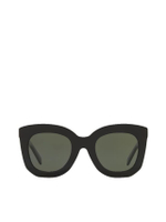 แว่นกันแดดผู้หญิง รุ่น CL000209 1100J1 49 เลนส์สี เขียว