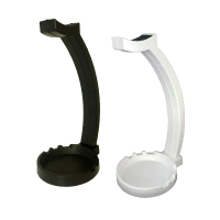 輕便型塑膠耳罩式 耳機架 置物功能 監聽耳機架