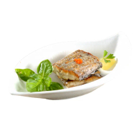 【享吃海鮮】大西洋頂級白帶魚4包組(3塊/包/130g±10%/塊)