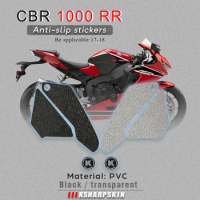 ADESIVI Motorcycle Sticker Decal Emblem Protector Tank Pad Tank grip For HONDA 17-18 CBR 1000 RR ABS SP SP2 CBR1000RR cbr 1000rr