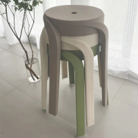 木馬特實驗室 簡約風車凳(凳子 椅子 折疊椅 辦公椅 椅 電腦椅 化妝椅 塑膠椅 餐椅 餐桌椅 休閒椅 桌椅)
