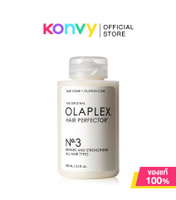 Olaplex No.3 Hair Perfector 100ml โอลาเพล็กซ์ นัมเบอร์ 3 แฮร์ เพอร์เฟ็คเทอร์.