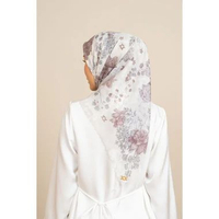 Klamby - Selia Scarf All Size Cloudy Pearl