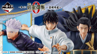 【玩咖玩具】不挑盒況 一番賞 《劇場版 咒術迴戰0 ～宣戰布告～》B賞 五條悟 日版 現貨
