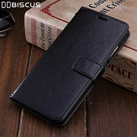 Luxury Leather Flip Wallet Cover For Huawei P20 Pro P40 Lite E Nova 5t 3i 3 P Smart Z 2019 Y5 Y6 Y7 Y9 Prime 2018 Y5P Y6P Case
