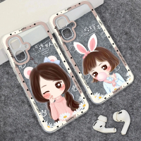 Softcase Bening kompatibel for Tecno Spark GO 2 Spark GO 1 Silikon Transparan Layar Casing Ponsel Co