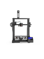 เครื่องพิมพ์ 3 มิติ Ender-3 Neo [FDM] พร้อมเครื่องอัดรีดโลหะเต็มรูปแบบ สีดำ