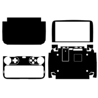 Sticker Skin Decals Cover Protector Guard for GPD WIN2 WIN 2 Handheld Gaming 6"