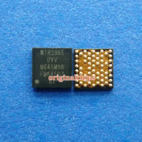 20-300pcs WTR2965 0VV Intermediate Frequency IF ic for Samsung A9000 Xiaomi Redmi Note 3 4A 1S 3S 4X Oppo R9S R9PLUS