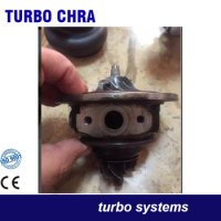 TURBO cartridge core chra for VT01 1118010-13 1380000034 1380003011 Turbo Turbocharger for ZOTYE T600 TNN4G15T 1.5L 102KW
