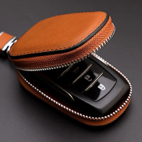 Premium Car Steering Wheel Strap with Zipper which prevents scratches Dust protection for cars